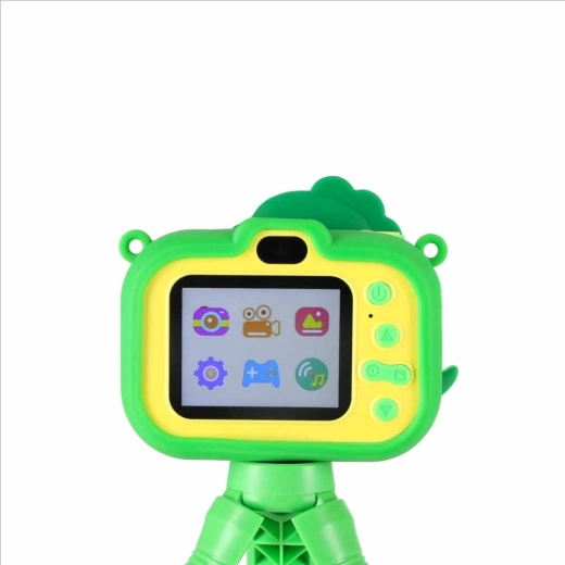 Dvojni objektiv in 1080P video