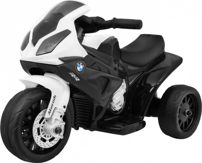 Otroški električni motor BMW S 1000 RR mini – črna