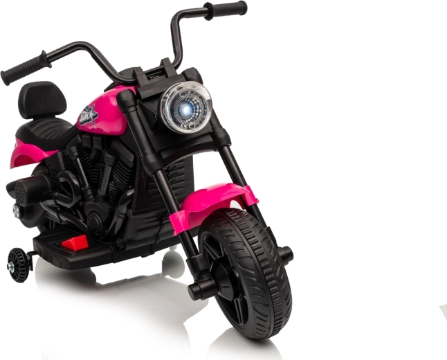 Realistična LED luč in vgrajene melodije