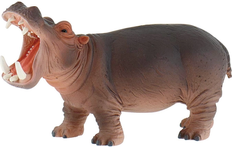 Figurica povodnega konja Bullyland