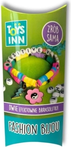 STNUX Fashion Bijou zeleni modni bižuterni zapestnice