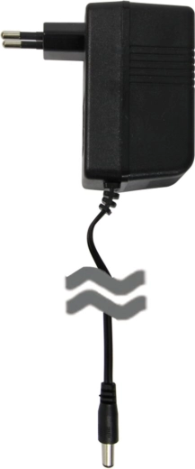 Polnilnik za otroška električna vozila 12 V 1000 mAh tip A (Audi TTRS, Bentley EXP12, BMW M6, Fiat 500, BMW S1000RR, R1200RT, Aprilia Dorsoduro 900)