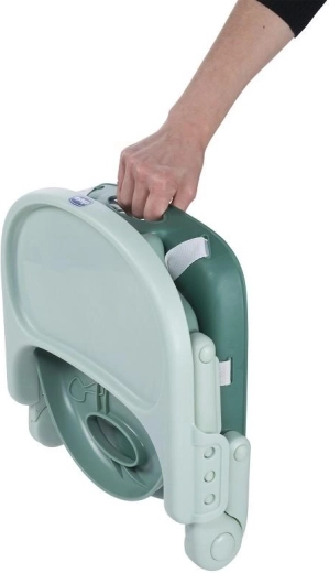 Kompaktna zasnova za potovanja