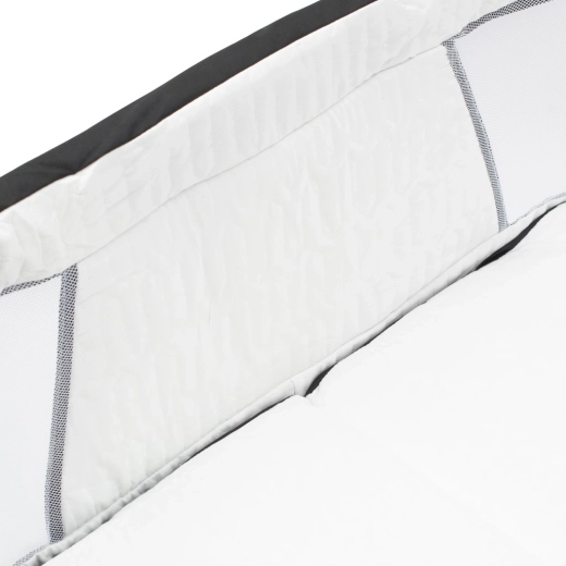 Mehko oblazinjenje za udobje dojenčka