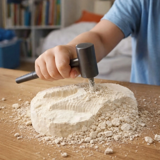 Učenje skozi igro – korak za korakom do odkritja