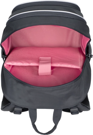 Premišljena organizacija v treh prekatih