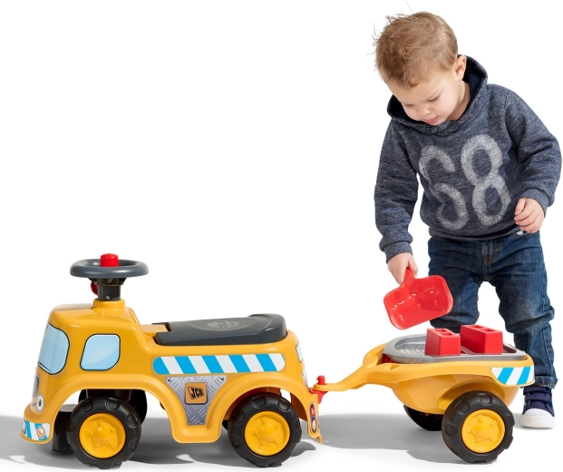 Odstranljiva prikolica z orodjem