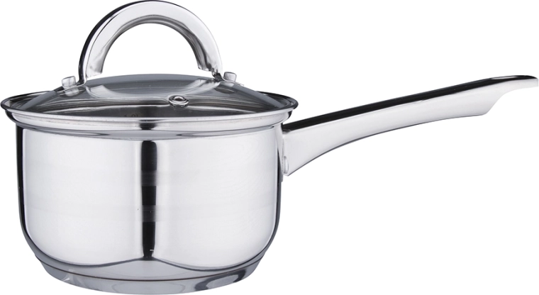 Kozica Remo s pokrovom 1,3 l (14 cm)