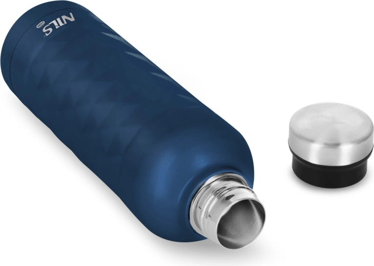 Vzdržljivo nerjavno jeklo brez BPA