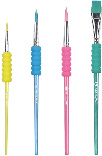 Ergonomski mehak oprijem za maksimalno udobje