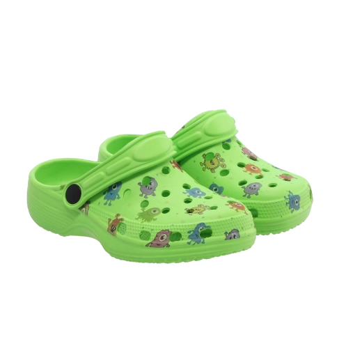 Lahkost in vzdržljivost zahvaljujoč EVA peni