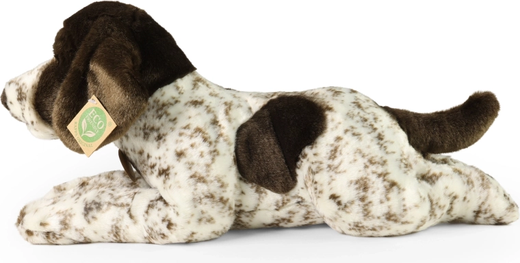 Eko polnitev iz recikliranih materialov