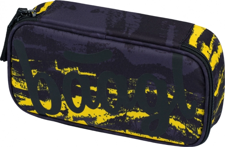 Šolski peresnik Baagl Dune iz recikliranega materiala