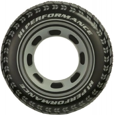 Napihljiv obroč za vodo Intex 91 cm