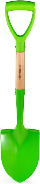 Otroška lopata Bigjigs Toys