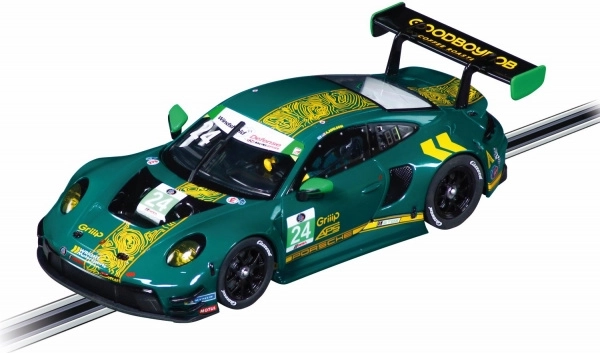Carrera Digital 132 Porsche 911 GT3 R Wright Motorsports št. 24