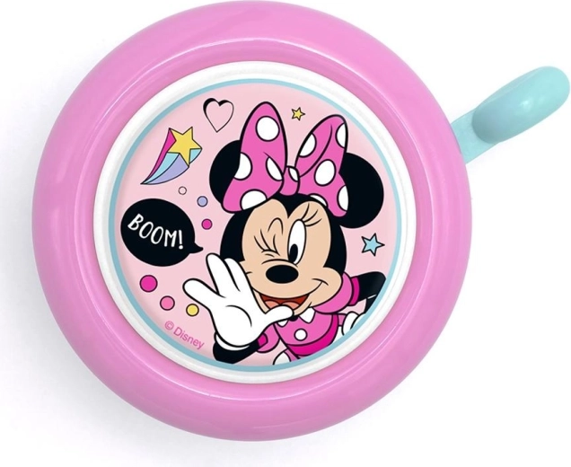Disney Minnie dizajn, ki ga otroci obožujejo