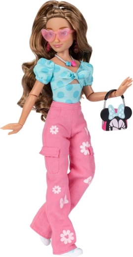 Podrobnosti, navdihnjene z Minnie