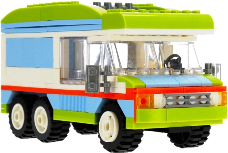 Prikolica polna podrobnosti