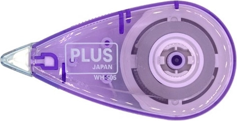 Natančen in čist popravek v prvem potegu