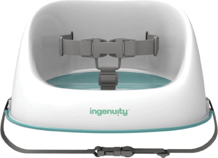 Ingenuity podstavek za stol Simplicity Seat Teal 6m+ do 15 kg