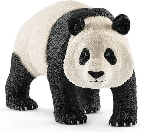 Schleich velika panda – samec