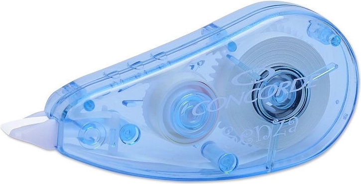 Ergonomska oblika, primerna tudi za levičarje