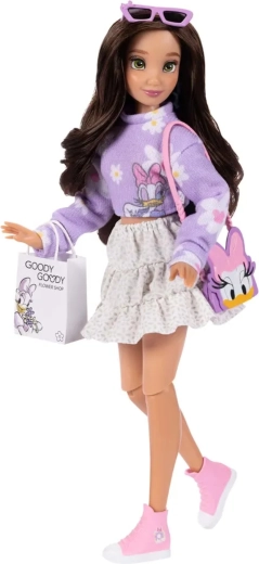 Bogat komplet dodatkov za kreativno igro