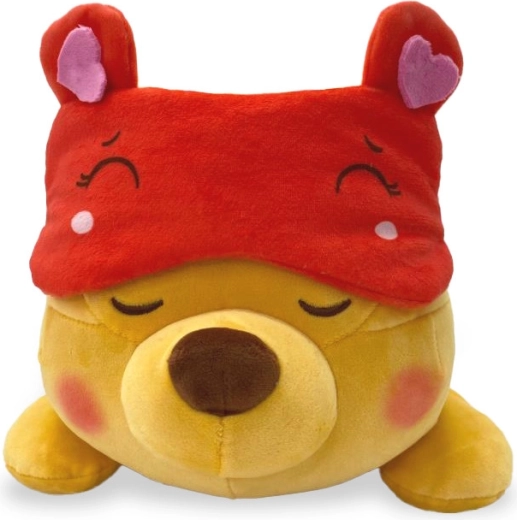 Mehkoba, ki zaziblje v spanec