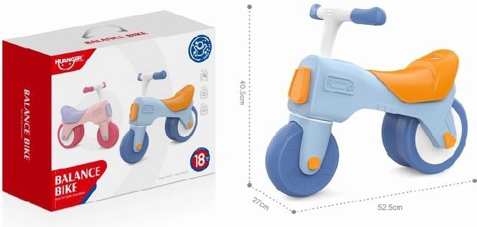 Otroško poganjalno kolo Sun Baby Sport