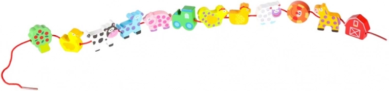 Trening fine motorike in koordinacije