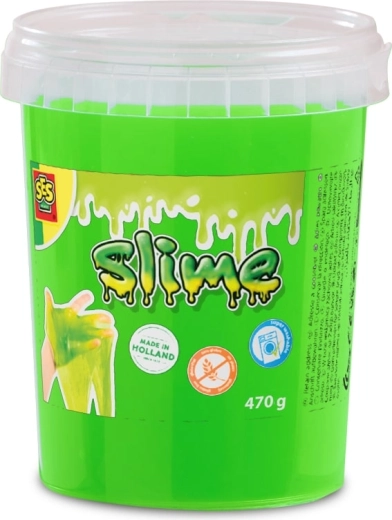 Izrazita neonska barva