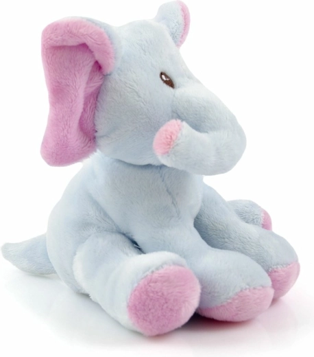 Kompaktna velikost 15 cm za otroško roko