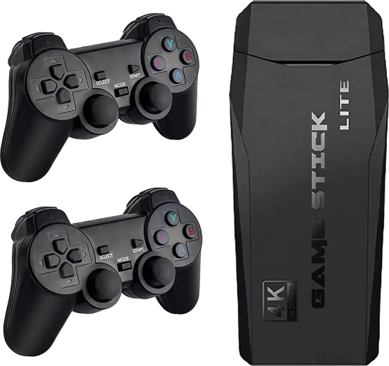 Over 20,000 retro games in one device