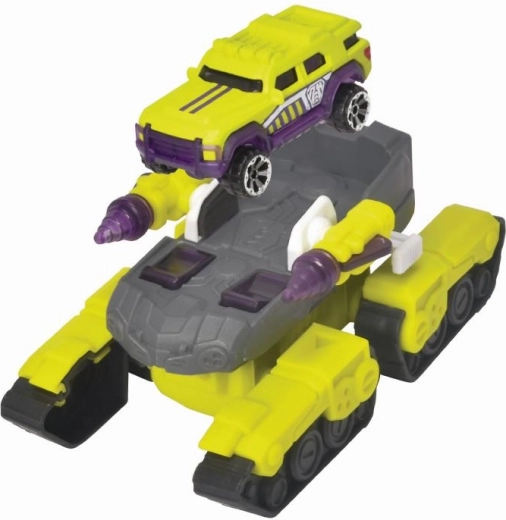 Akcijska oprema in združljivost