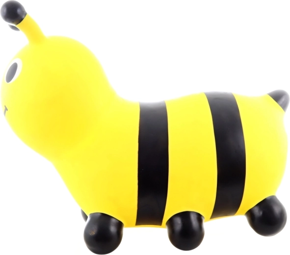 Enostavno napihovanje s priloženo tlačilko