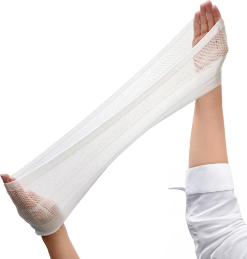 Visok pas za zaščito po carskem rezu