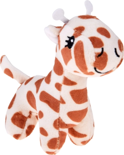 Fun squeaker