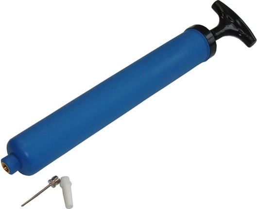Plastična pumpica ACRA 23 cm - 1 kos