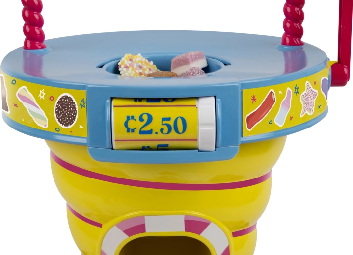 Učenje skozi igro: cene, računanje in igra vlog