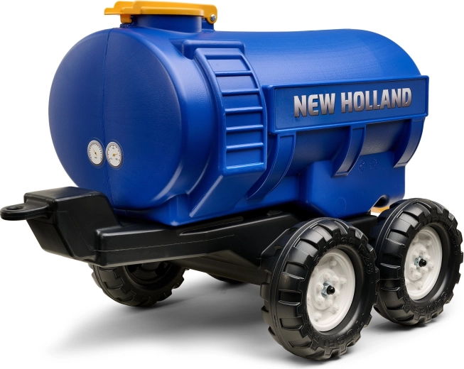 Avtentična zasnova z licenco NEW HOLLAND