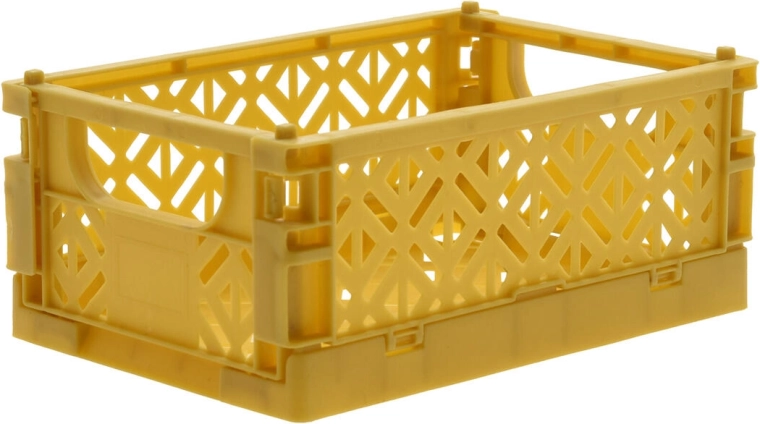 Prezračene stene za preglednost in kroženje