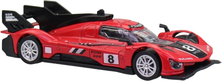 Prosto vrteča se kolesa