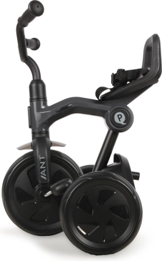 Starševski nadzor in udobje otroka