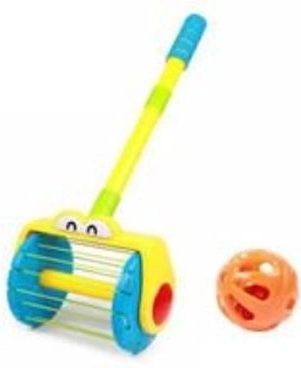 Push Toy Ball Picker