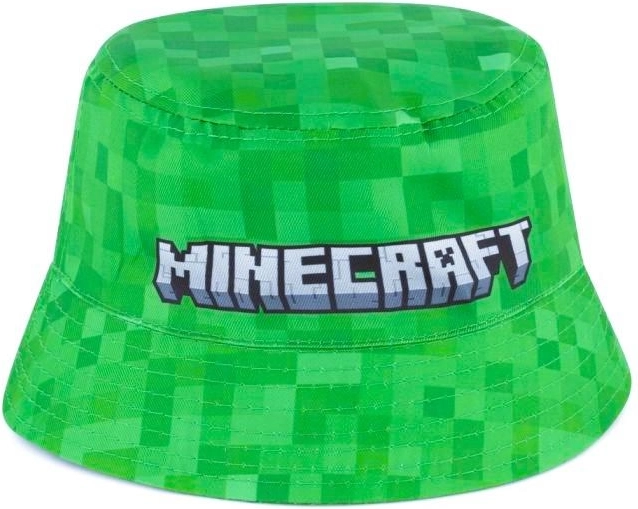 Klobuček Minecraft