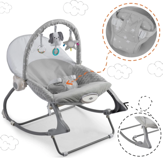 Varna in stabilna konstrukcija