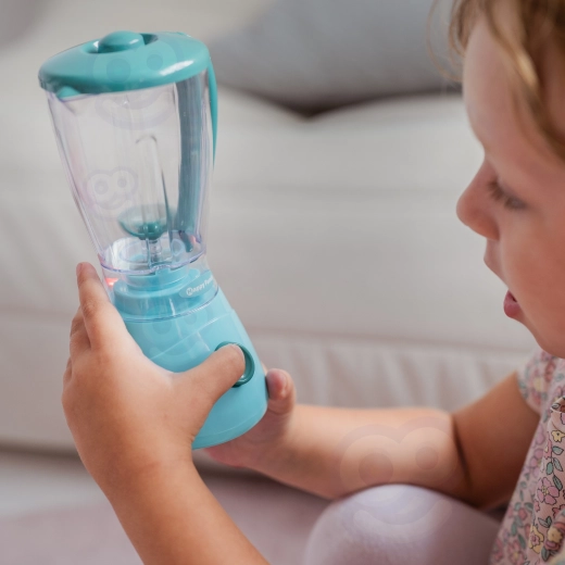 Blender za smoothie kot zares