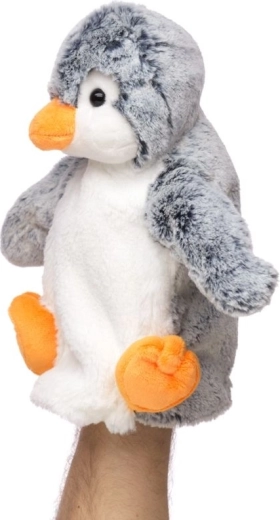 Ideal size for small children’s hands