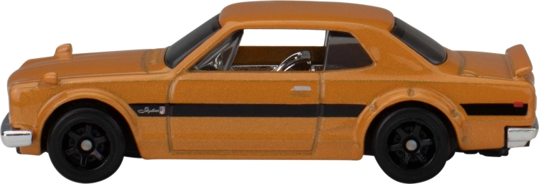 Kovinska karoserija za dolgo vzdržljivost